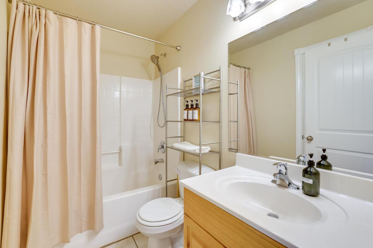 Lovely Springdale Home, Easy Access To Zion! La Verkin Extérieur photo
